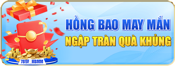 789f nhận hồng bao ngẫu nhiên mỗi ngày
