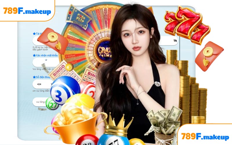 Hướng dẫn chi tiết quy trình đăng ký 789F