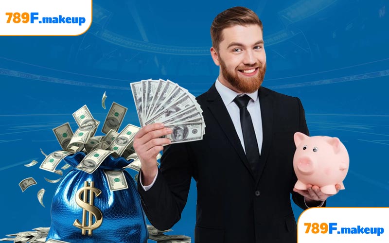 Hướng Dẫn Quy Trình Rút Tiền 789F Nhanh Chóng