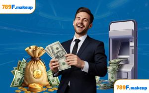 Rút Tiền 789F - Giao Dịch Nhanh Chóng Tiền Về Liền Tay